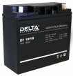 Аккумуляторная батарея Delta (DT 1218)