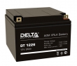 Аккумуляторная батарея Delta (DT 1226)