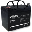 Аккумуляторная батарея Delta (DT 1233)