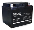 Аккумуляторная батарея Delta (DT 1240)