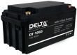 Аккумуляторная батарея Delta (DT 1265)