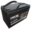 Аккумуляторная батарея Delta (DT 12100)