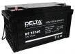 Аккумуляторная батарея Delta (DT 12120)