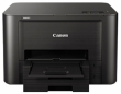 Принтер Canon IB4140 0972C007, струйный, цветной, A4, Duplex, Ethernet, Wi-Fi