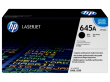 Hewlett Packard (HP C9730AC Blk Contr LJ Toner Cartridge)