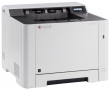 Принтер Kyocera P5026cdn 1102RC3NL0, лазерный/светодиодный, цветной, A4, Duplex, Ethernet