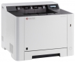 Принтер Kyocera P5026cdw 1102RB3NL0, лазерный/светодиодный, цветной, A4, Duplex, Ethernet, Wi-Fi