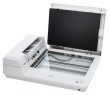 Fujitsu scanner SP-1425 (Flatbed, CIS, A4, 600 dpi, 25 ppm/50 ipm, ADF 50 sheets, Duplex,) (PA03753-B001)