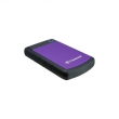TS4TSJ25H3P (Портативный жесткий диск Transcend StoreJet 25H3, 4 Тб, USB 3.0, Пурпурный)