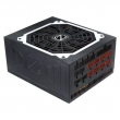 Блок питания Zalman ZM750-ARX, 750W, ATX12V v2.3, EPS, APFC, 13.5cm Fan, 80+ Platinum, Full Modular, Retail