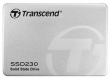 TS512GSSD230S (Твердотельный накопитель 512Гб SSD230S Transcend 2,5' SATA-3, Aluminum, 3D TLC)