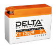 Аккумуляторная батарея Delta CT 12025
