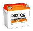 Аккумуляторная батарея Delta CT 1205