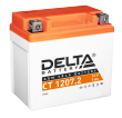 Аккумуляторная батарея Delta CT 1207.2