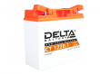 Аккумуляторная батарея Delta CT 12201