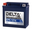Аккумуляторная батарея Delta EPS 1214