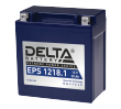 Аккумуляторная батарея Delta EPS 1218.1
