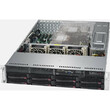Серверная платформа SuperMicro SYS-6029P-TR