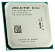 Процессор A6 X2 9500 R5 SAM4 OEM 65W 3500 AD9500AGM23AB AMD