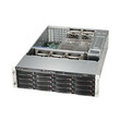 Серверная платформа SuperMicro SSG-6039P-E1CR16H