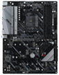 Материнская плата AMD X570 SAM4 ATX X570 PHANTOM GAMING 4 ASROCK (X570PHANTOMGAMING4)
