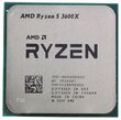 CPU AMD Ryzen 5 3600X OEM, 100-000000022