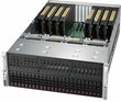 Серверная платформа SuperMicro SYS-4029GP-TRT2