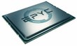 AMD CPU EPYC 7002 Series 24C/48T Model 7402P (2.8/3.35GHz Max Boost,128MB, 180W, SP3) Tray (100-000000048)