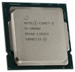 CPU Intel Socket 1200 Core i5-10600K (4.1Ghz/12Mb) tray CM8070104282134SRH6R