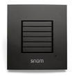 SNOM M5 DECT Ретранслятор. Поддержка односотовых и микросотовых базовых станций, Увеличьте радиус действия без помощи Ethernet, До 5 одновременных вызовов (Snom)