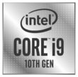 Intel CPU Desktop Core i9-10900F (2.8GHz, 20MB, LGA1200) tray (CM8070104282625SRH90) INTEL