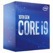 Intel CPU Desktop Core i9-10900KF (3.7GHz, 20MB, LGA1200) box (BX8070110900KFSRH92) INTEL