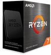 CPU AMD Socket AM4 RYZEN X8 R7-5800X BOX 100-100000063WOF