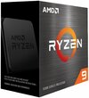 CPU AMD Socket AM4 RYZEN X12 R9-5900X BOX 100-100000061WOF