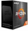 CPU AMD Socket AM4 RYZEN X16 R9-5950X BOX 100-100000059WOF