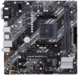 Материнская плата Asus PRIME B450M-K II Soc-AM4 AMD B450 2xDDR4 mATX AC 97 8ch(7.1) GbLAN RAID+VGA+DVI+HDMI ASUS
