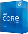 Core i5-11600K S1200 BOX 3.9G BX8070811600K S RKNU IN, BOX {5} (Intel)