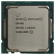 Pentium G6405 S1200 OEM 4.1G CM8070104291811 S RH3Z IN, OEM (Intel)