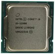 Core i9-11900 S1200 OEM 2.5G CM8070804488245 S RKNJ IN, OEM (Intel)