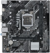 Материнская плата Asus PRIME H510M-K Soc-1200 Intel H510 2xDDR4 mATX AC 97 8ch(7.1) GbLAN+VGA+HDMI ASUS