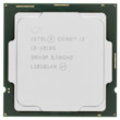 CPU Intel Core i3-10105 (3.7GHz/6MB/4 cores) LGA1200 OEM, UHD Graphics 630  350MHz, TDP 65W, max 128Gb DDR4-2666, CM8070104291321SRH3P