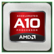 Процессор AMD A10 8770 AM4 (AD877BAGM44AB) (3.5GHz/100MHz/AMD Radeon R7) OEM