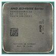 AMD A12 9800E AD980BAHM44AB AM4 OEM