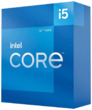 Процессор Intel Original Core i5 12400 Soc-1700 (BX8071512400 S RL5Y) (2.5GHz/Intel UHD Graphics 770) Box (BX8071512400  S RL5Y) INTEL