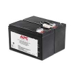APC (Replacement Battery Cartridge #109) APCRBC109