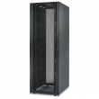 APC (NetShelter SX 48U 750mm Wide x 1070mm Deep Enclosure with Sides Black) AR3157