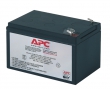 Аккумуляторная батарея  APC (Battery cart.BP650IPNP SUVS650) RBC4
