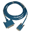 Cisco (RS-232 Cable DCE Female 10 f.) CAB-SS-232FC=