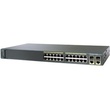 Коммутатор Cisco WS-C2960S-24TS-L (Catalyst 2960S 24 GigE, 4 x SFP LAN Base)