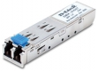 D-Link (1-port mini-GBIC LX Single-mode Fiber Transceiver (up to 10km, support 3.3V powe) DEM-310GT